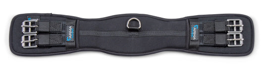 Neoprene Shaped Girth