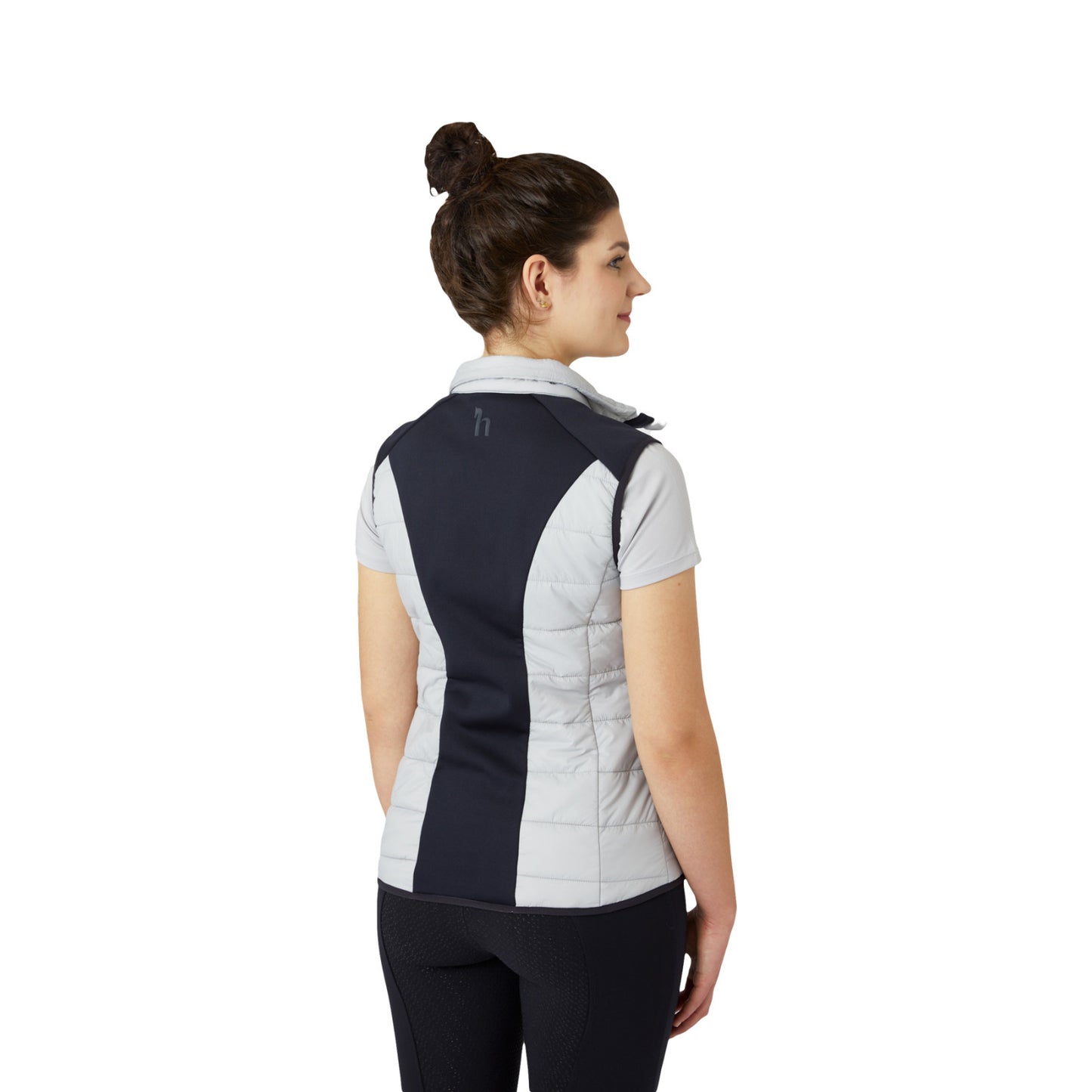 Laura's Loft || Cameron Hybrid Vest || LIMITED SIZES