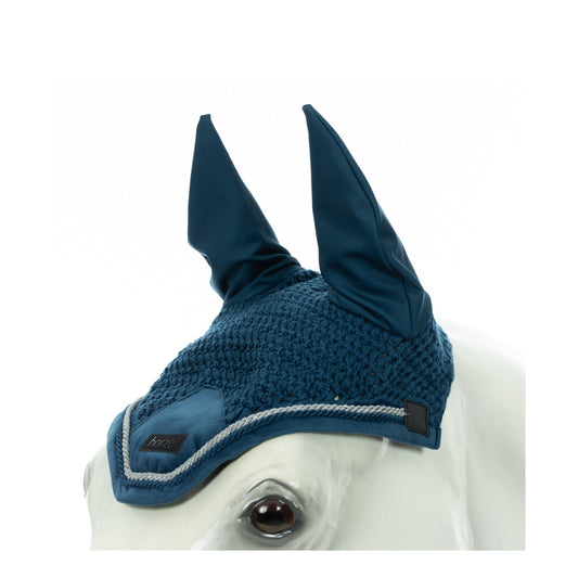 Horze Delemont Ear Net