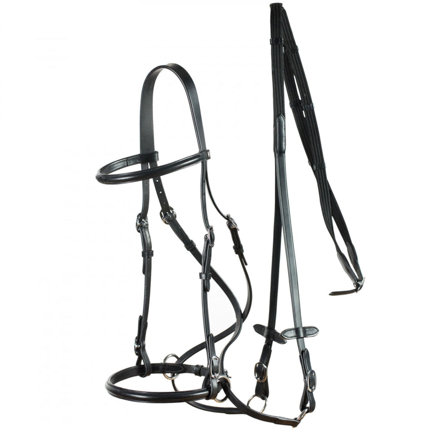 Bitless Bridle || Cob Size ONLY