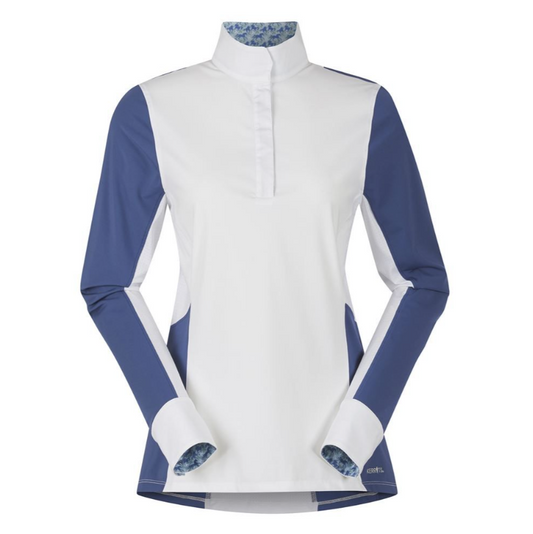 Affinity Long Sleeve Show Shirt || Size 1XL ONLY