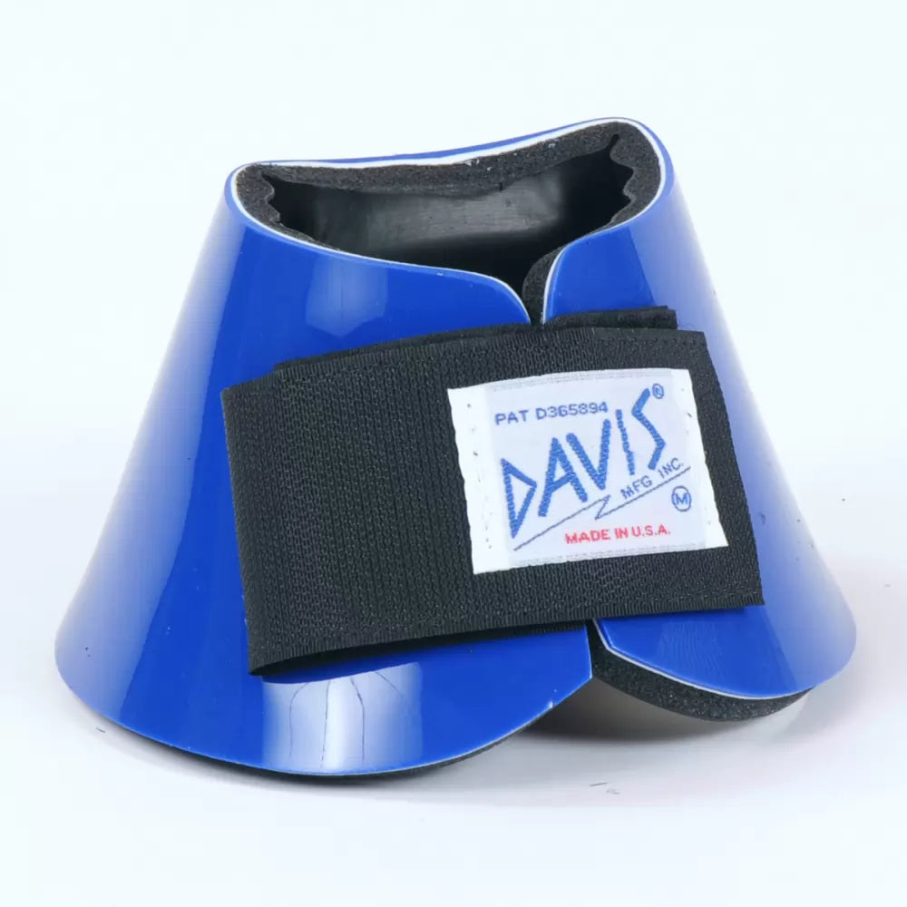 Laura's Loft || Davis No Turn Bell Boot