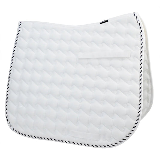 Tango Waves Dressage Pad || DISCONTINUED COLORS