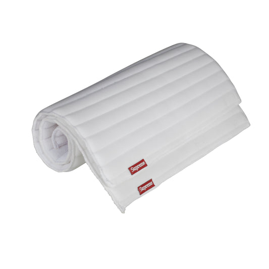 Laura's Loft || Supreme Quilted Leg Wraps || Pony Size ONLY