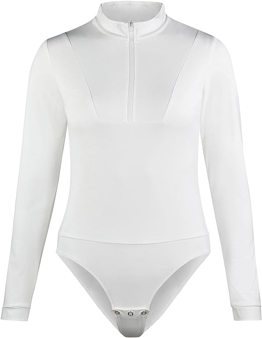 Horze Edie Long Sleeve Body Suit || LIMITED SIZES