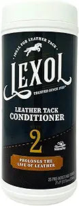 LEXOL COND WIPES