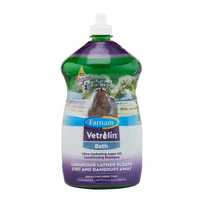 VETROLIN BATH 32