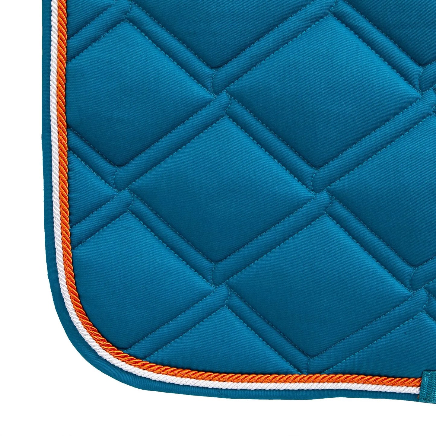 Tango Twisted Diamond Dressage Pad