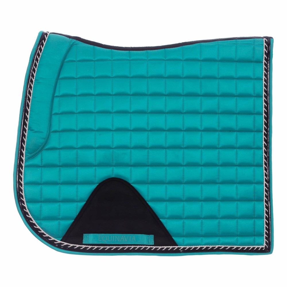 Copenhagen Stay Put Dressage Saddle Pad