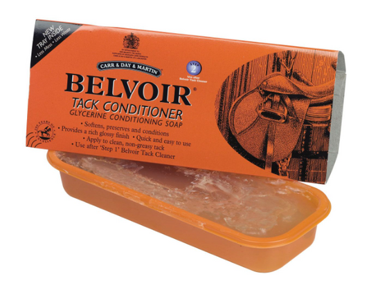 BELVR GLYC SOAP