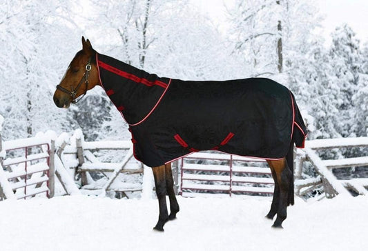 Optimum Outer Armour Turnout || Medium Weight (220G)