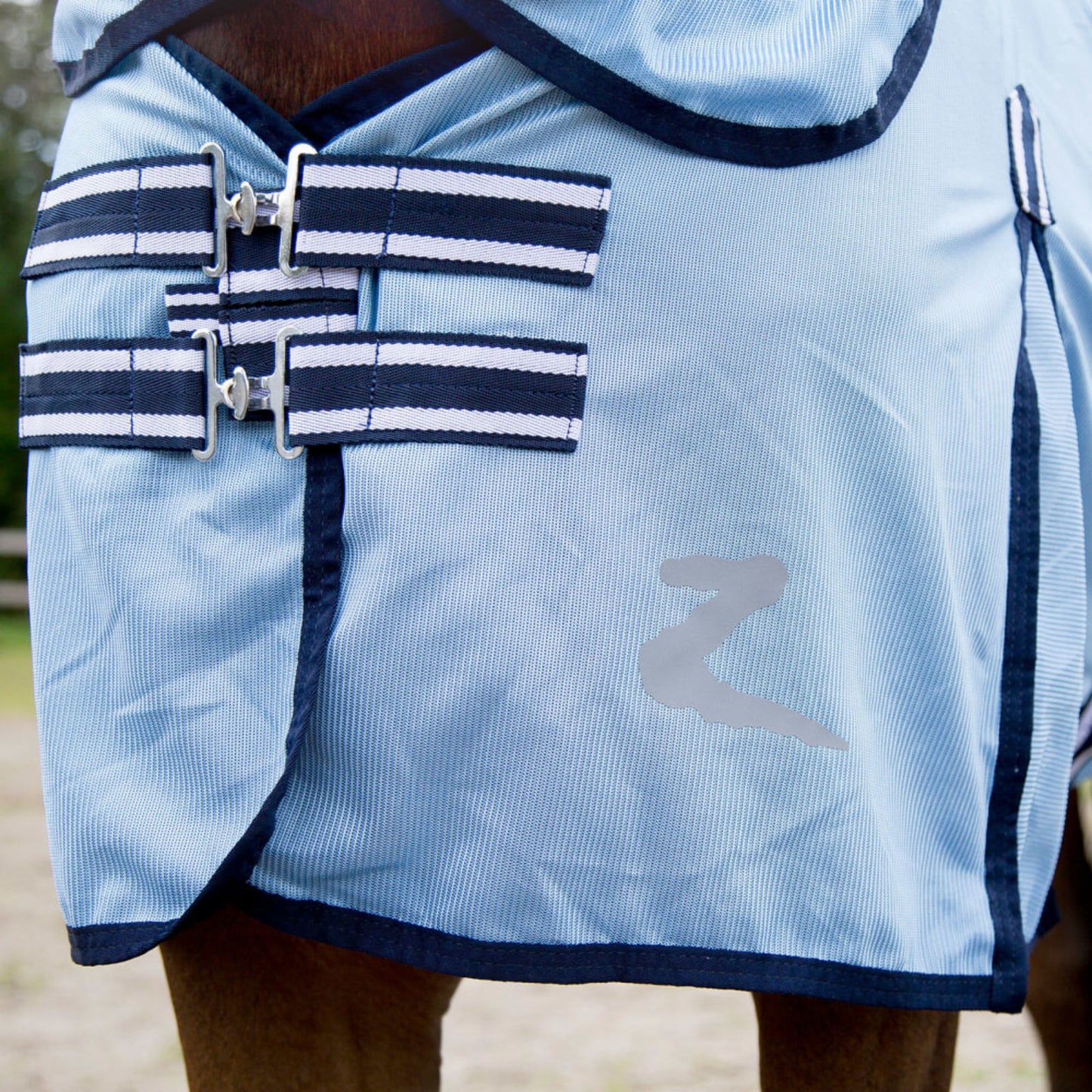 Freja Combo Fly Sheet w/ Belly Gaurd