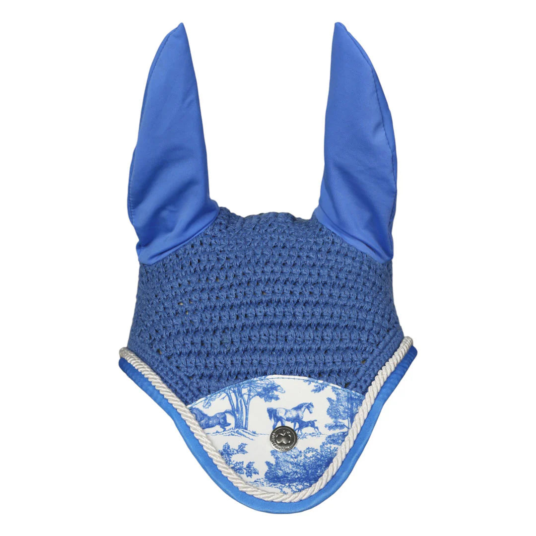 DappleBay Toile Fly Veil
