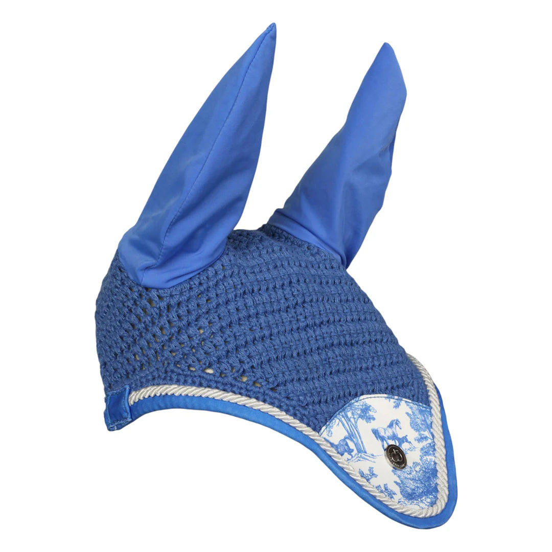 DappleBay Toile Fly Veil