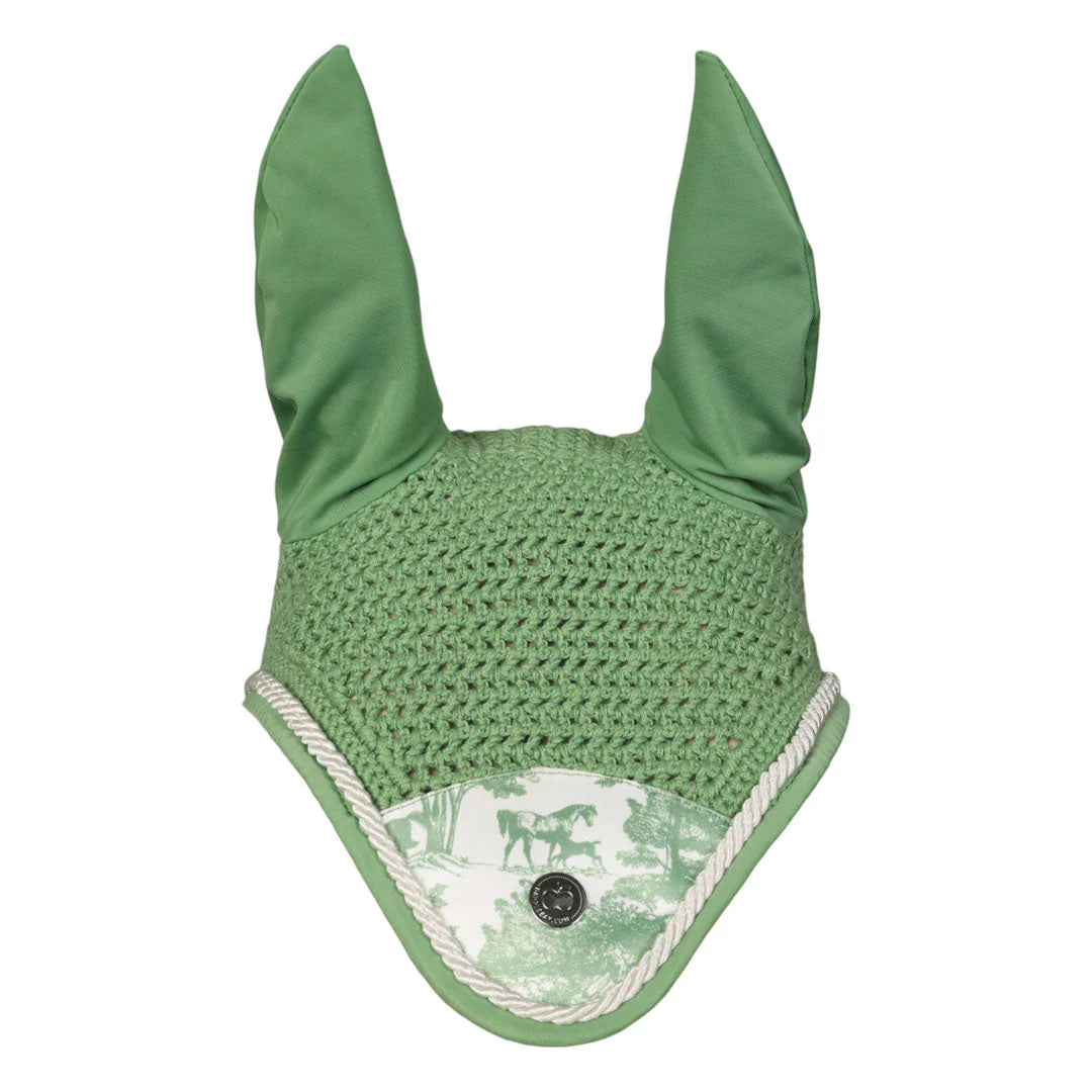 DappleBay Toile Fly Veil