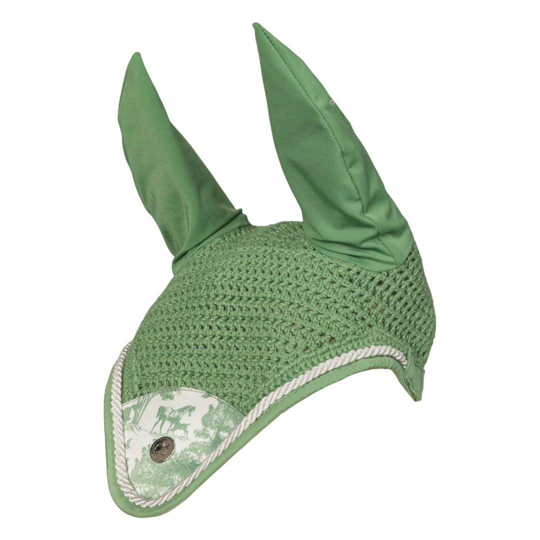 DappleBay Toile Fly Veil