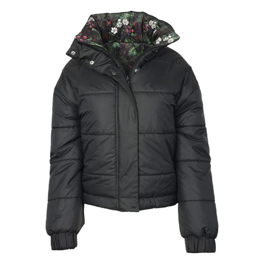 Reversible Puffer Jacket