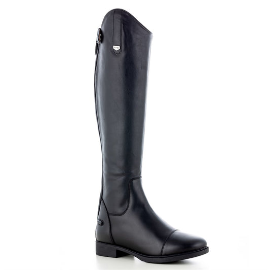 Horze Rover Dressage Synthetic Tall Boots