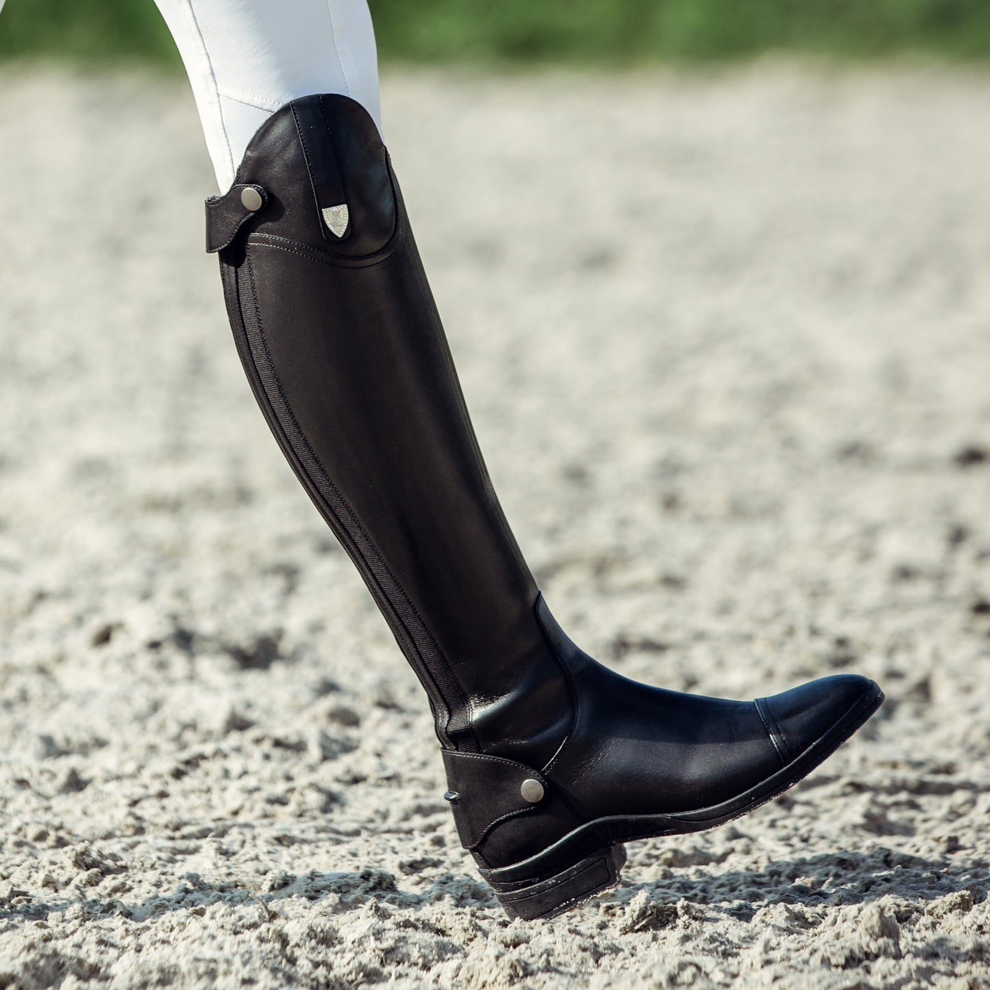 Horze Duvall Women's Tall Boots