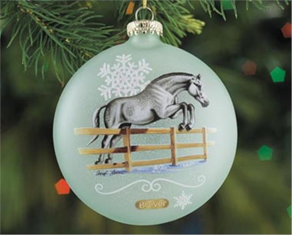 Breyer Artist Signature Ornament || 2016 Ponies || RETIRED