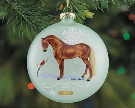 Breyer Artist Signature Ornament || 2016 Ponies || RETIRED
