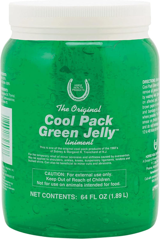 COOL PACK GR JELLY