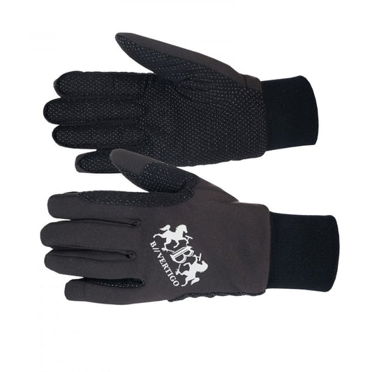 Laura's Loft || B-Vertigo Thermo Winter Riding Gloves || Size 7 ONLY