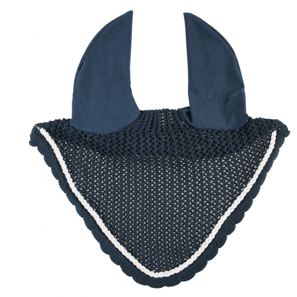 Horze River Ear Net