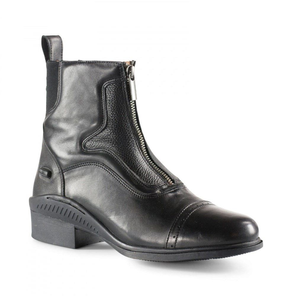 Suffolk Zip Paddock Boot