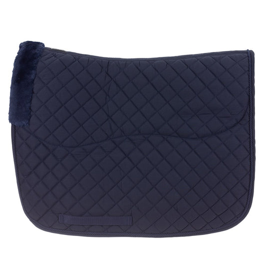Oslo Dressage UltraFleece Pad