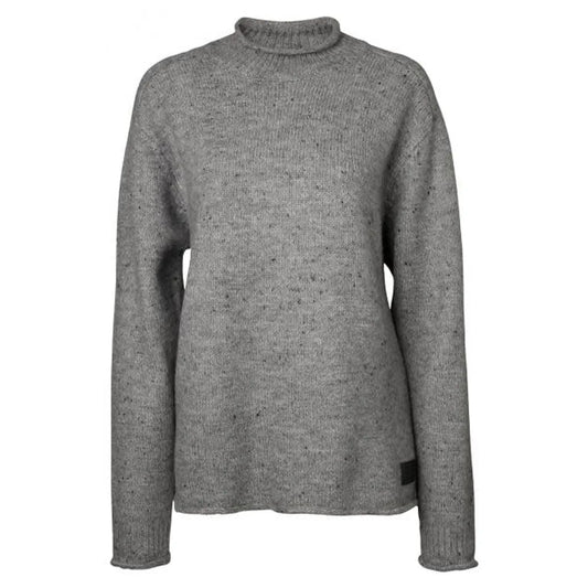 Crew Pullover Sweater