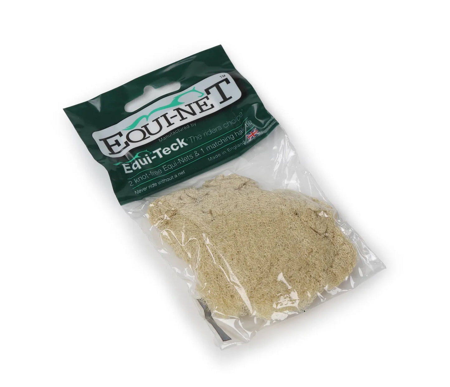 Equi-Net Hairnets