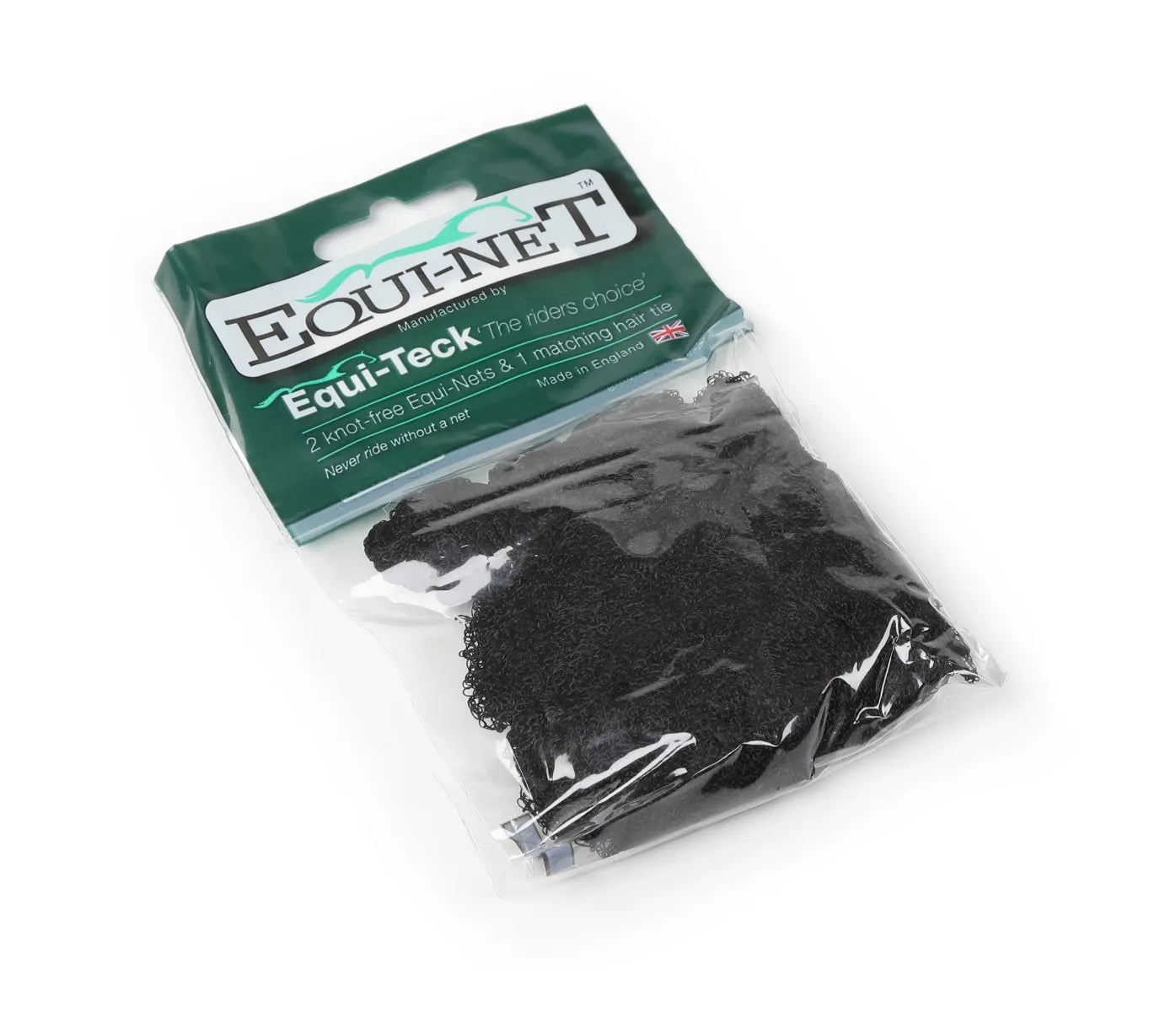 Equi-Net Hairnets