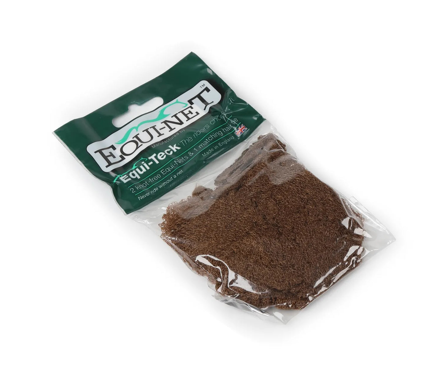 Equi-Net Hairnets