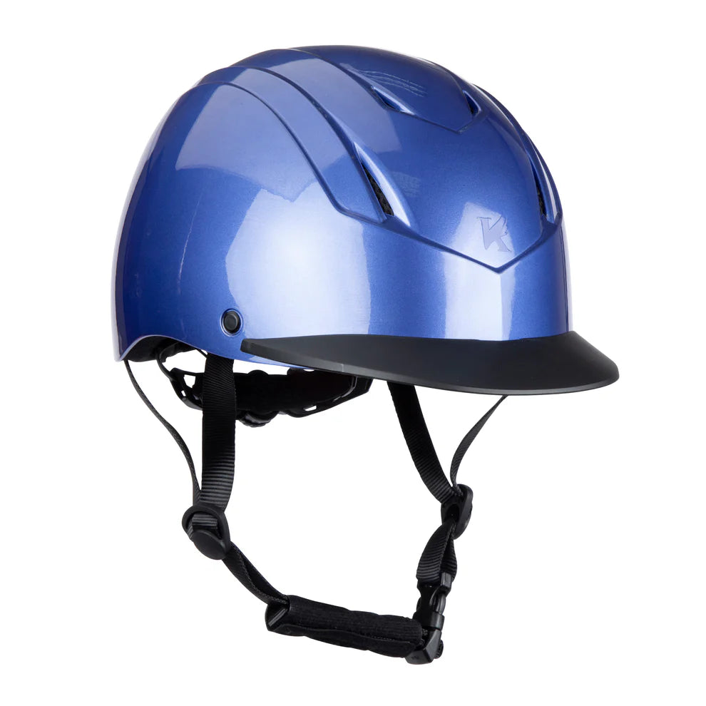 Karben Matteo Riding Helmet