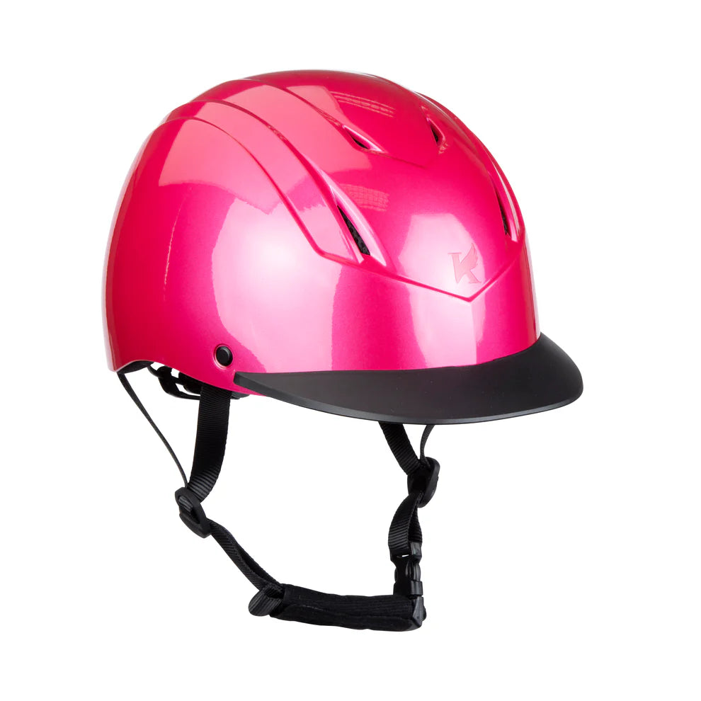 Karben Matteo Riding Helmet