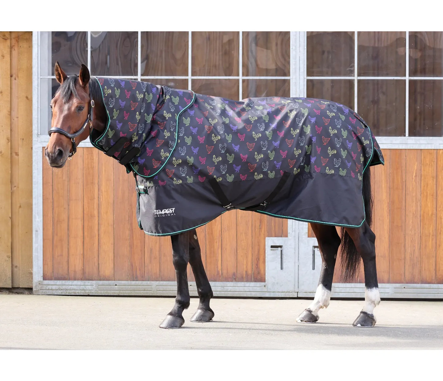 Tempest Original Lite Neck Cover