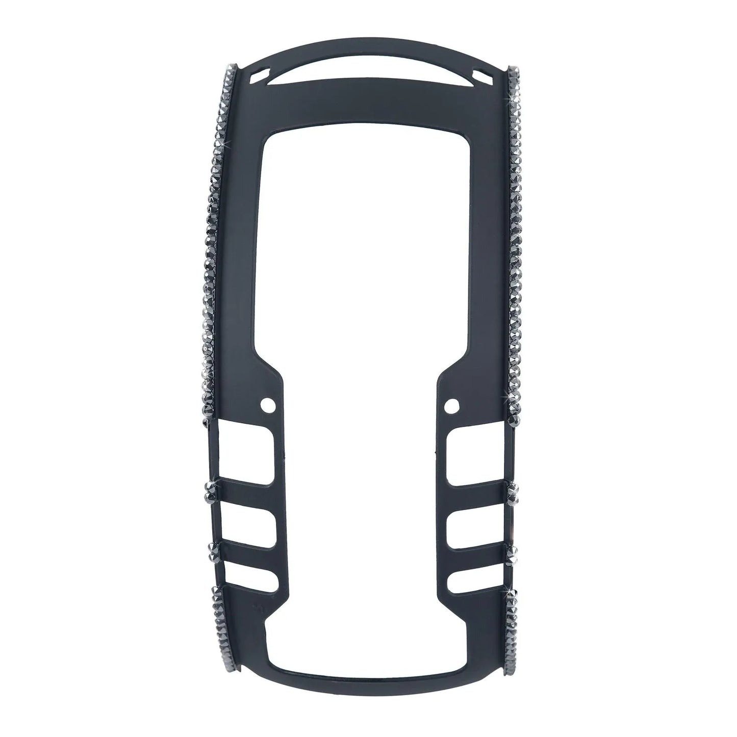One K CCS Crystal Rails