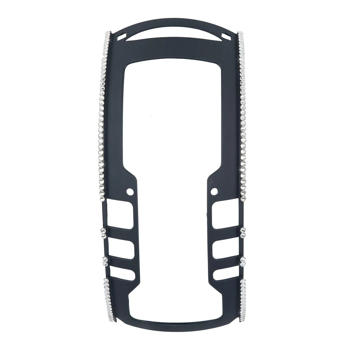 One K CCS Crystal Rails