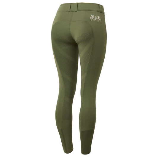 Meghan Low Rise Full Seat Breeches || LIMITED SIZES || SUPER SALE!