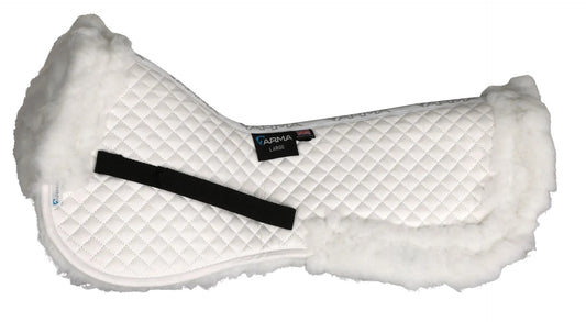 Arma High Wither Half Pad