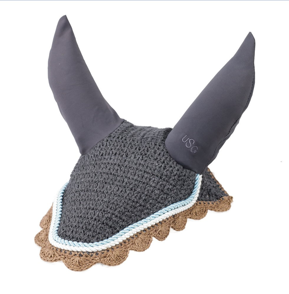 USG Cotton Fly Veil || DISCONTINUED