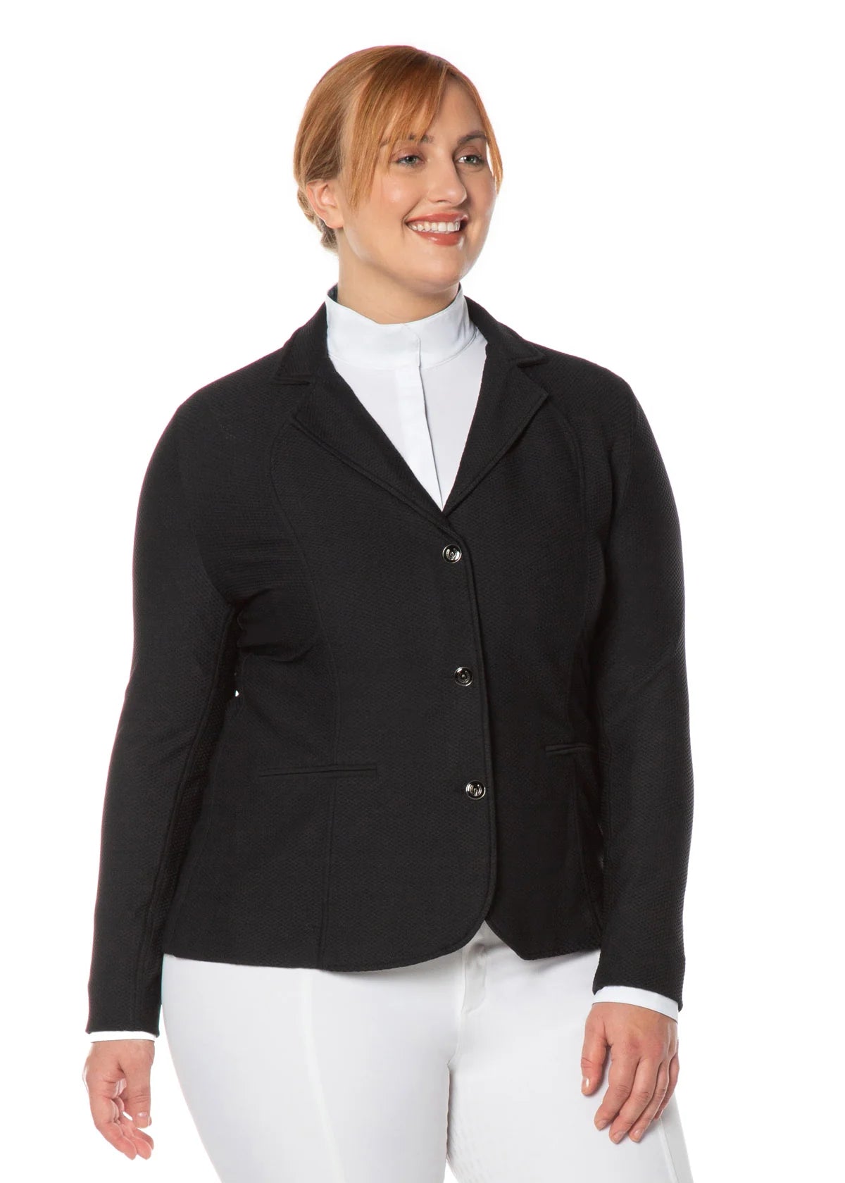 Affinity® Aero Show Coat