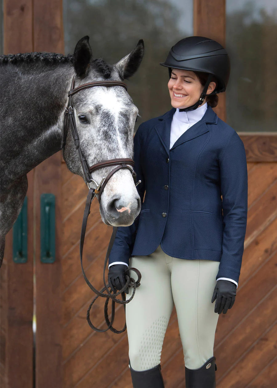 Affinity® Aero Show Coat