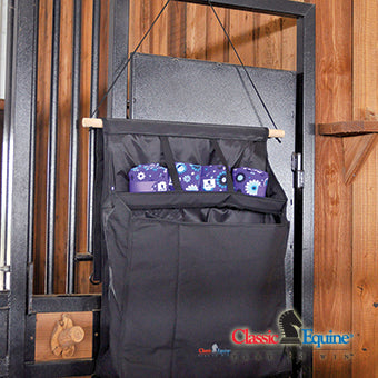 Bandage / Stall Bag Hanger