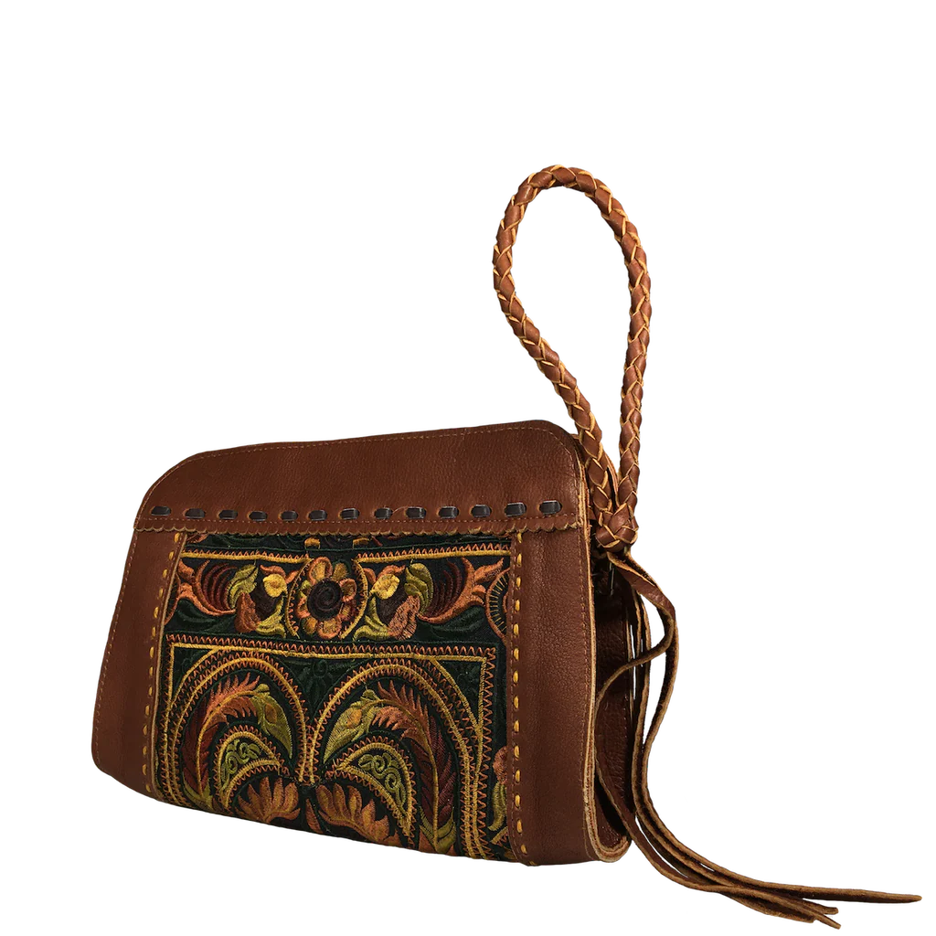 Pranee Hadley Convertible Shoulder Bag