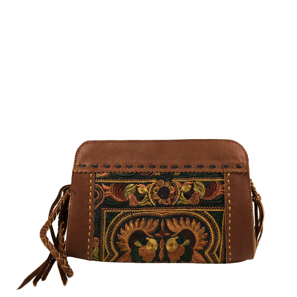 Pranee Hadley Convertible Shoulder Bag