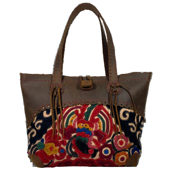 Pranee Dakota Shoulder Bag || Classic