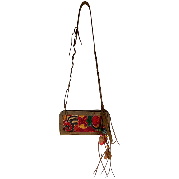 Pranee Preston Cross Body Bag
