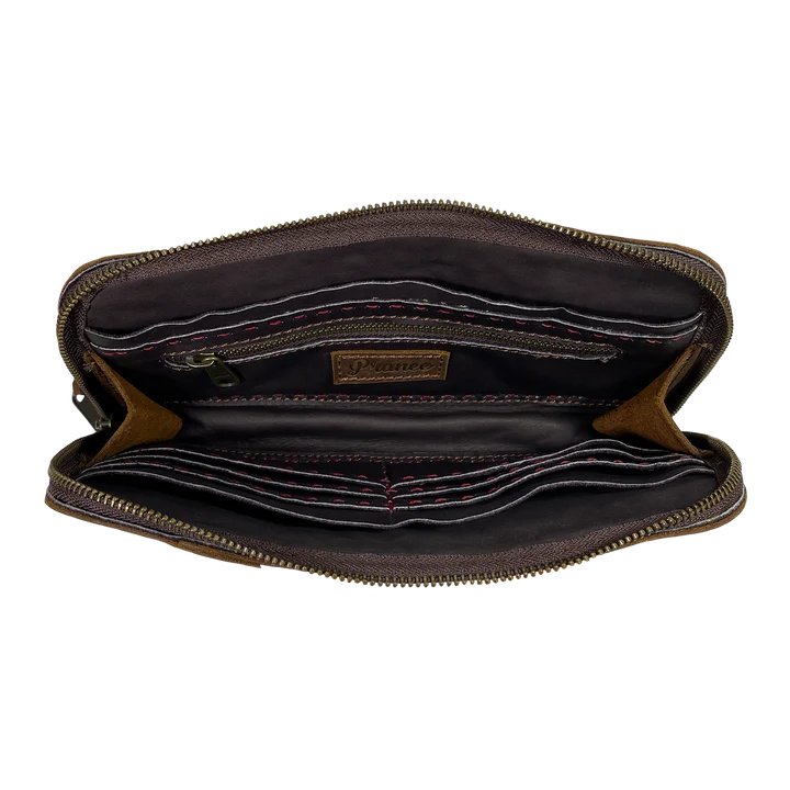 Pranee Preston Cross Body Bag